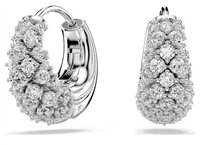 Pendientes Swarovski SUBLIMA in Aleación de Metal Zirconia 5732282 - 5732282